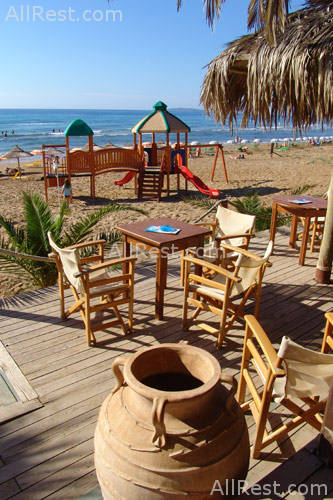 Casa Delfino Hotel 24